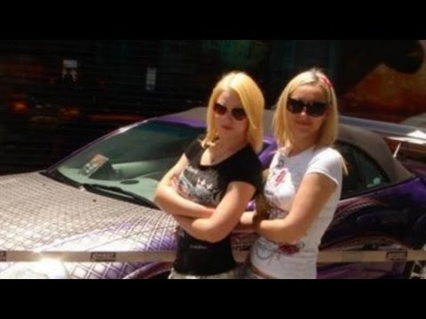 Meet Russian Sisters Who Connected Syed Farook to Friend That Bought Weapons