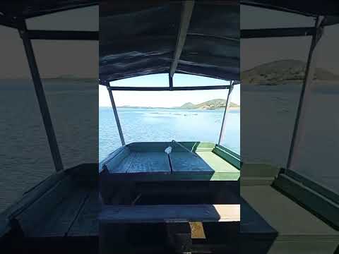 Barragem de Coremas PB