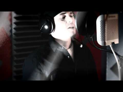 MIC D ft J REID - IN THE STUDIO