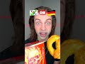 Pick a Flag!? 🥵 (Spicy Snacks)
