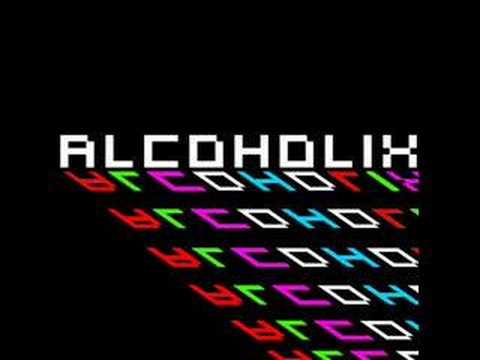 Alcoholix - Housemix'07