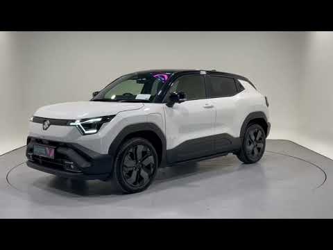 Suzuki Vitara e-Vitara Ultra 61kWh up to 425km ran - Image 2