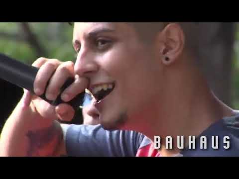 RAMON ANTONIO vs LETRA - Cuartos de Final l No Se Aceptan Pollos