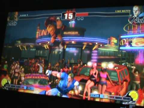 SF4 [SAT 09/12] Semi-Final A - SilverRain(B1-Ab) VS PPP123(D1-Dh)