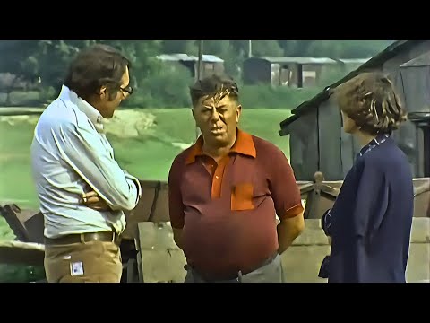 "Polacy by im się tak łatwo nie dali!" - Czesław Borowy, Treblinka 1978 rok