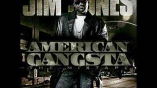 Jim Jones - Harlem&#39;s American Gangster
