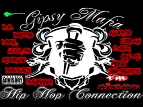 Gipsy Mafia - This is Hip Hop (MixTape)