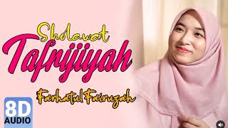 Download lagu Sholawat Tafrijiyah | Farhatul Fairuzah #sholawatmerdu #nasyid mp3 Download lagu Sholawat Tafrijiyah | Farhatul Fairuzah #sholawatmerdu #nasyid mp3