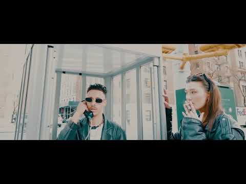 HellBoyKev & Carzé - Cocaine City feat. Dafresito