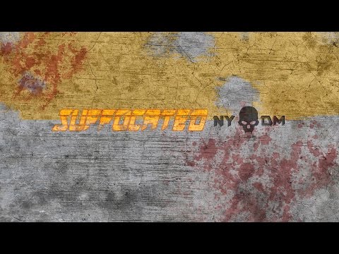 Suffocated #NYDM Super Samhain Stream Spectacular: BloodRayne Part 2