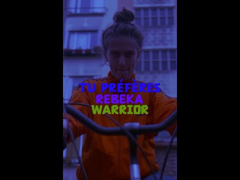 ThelmA ft Nilktalune- Tu préfères Rebeka Warrior (Clip officiel)