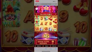 Circus Delight. Grande ganho!