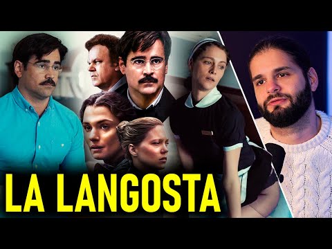 ¿Es ILEGAL estar SOLTERO?  | La Langosta | Relato y Reflexiones