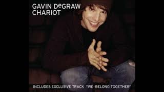 Gavin DeGraw - Chariot