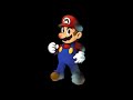 Mario Luigi Superstar Saga Mario Voice Clips