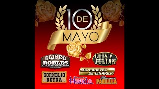 Soñe a Mi Madre - Los Cadetes de Linares