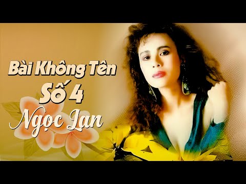 Thể hiện bởi Ngọc Lan