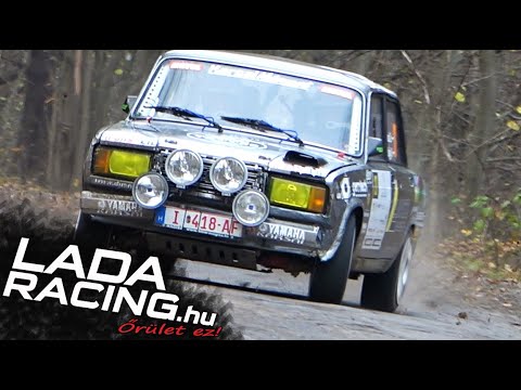 Zemplén Rally 2022 | LADARACING.hu