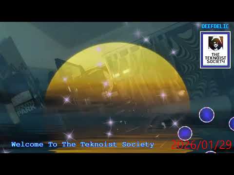 deefdelic   the minimalist mood VINYL mix 30 01 2026