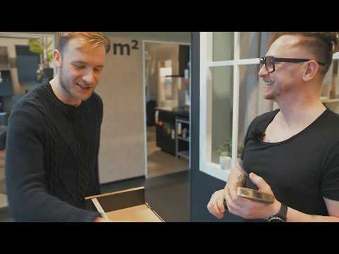 Spielfrei Episode 12 - Daniel Pettersson