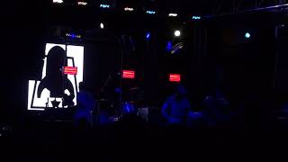 ROCKET FROM THE CRYPT     Las Vegas, NV.  8-17-2018