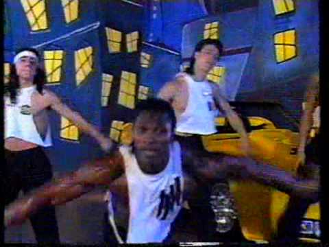 captain hollywood & TT Fresh - Debra (Formel Eins)