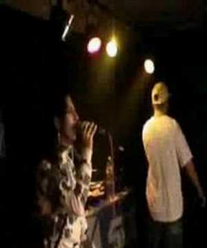 P-Vers & Claudio feat. Ornella De Santis: "Danke" (Release)