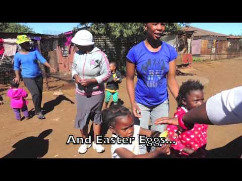 Ensure girls stay in school every day of the month