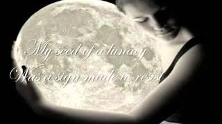 Moonspell - Luna (with lyrics)