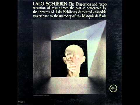 Henry Purcell & Lalo Schifrin  - 