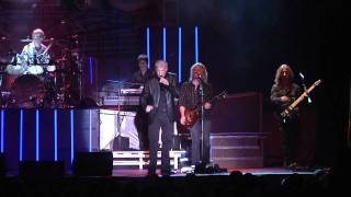 Dennis DeYoung and The Music of Styx Born For Adventure