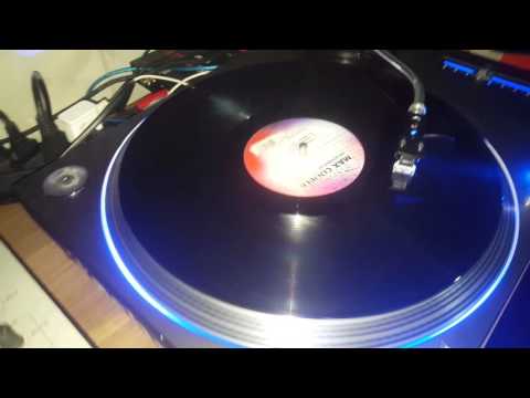 Max Cooper - Spiral Inflections VS Luca Bachetti - Fireflies And Crickets ft The Box