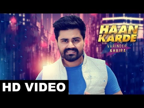 Haan Karde