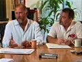 MOJO Advertising Agency S Succes Story On Ch 9 S Sunday Program Hosted By Jim Waley 1989