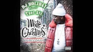Troy Ave - WHITE CHRISTMAS + Download