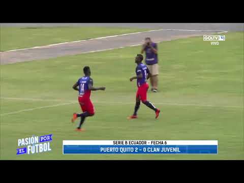 2019 Serie B | Fecha 6 | Show de goles