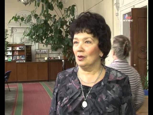 В гостях у Эльфики