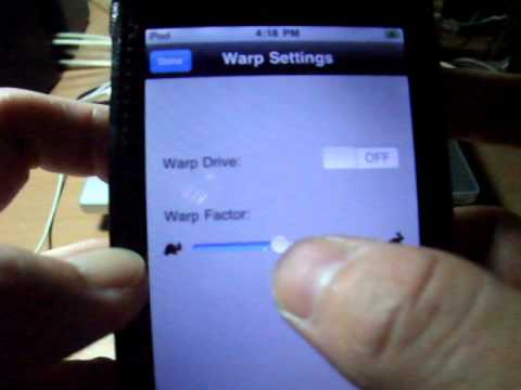 Chapter 10 Application Settings and User Defaults