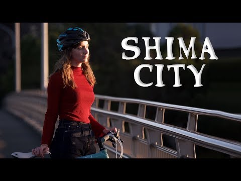 秘境の海辺の街での私の冒険【第1/2回 (My Adventure in a Secluded Seaside City [Part 1/2])