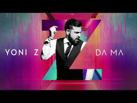 YONI Z - DA MA [Official Lyric Video] דע מה - Z יוני