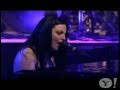 Evanescence - Missing (Live on NISSAN LIVE SETS ...