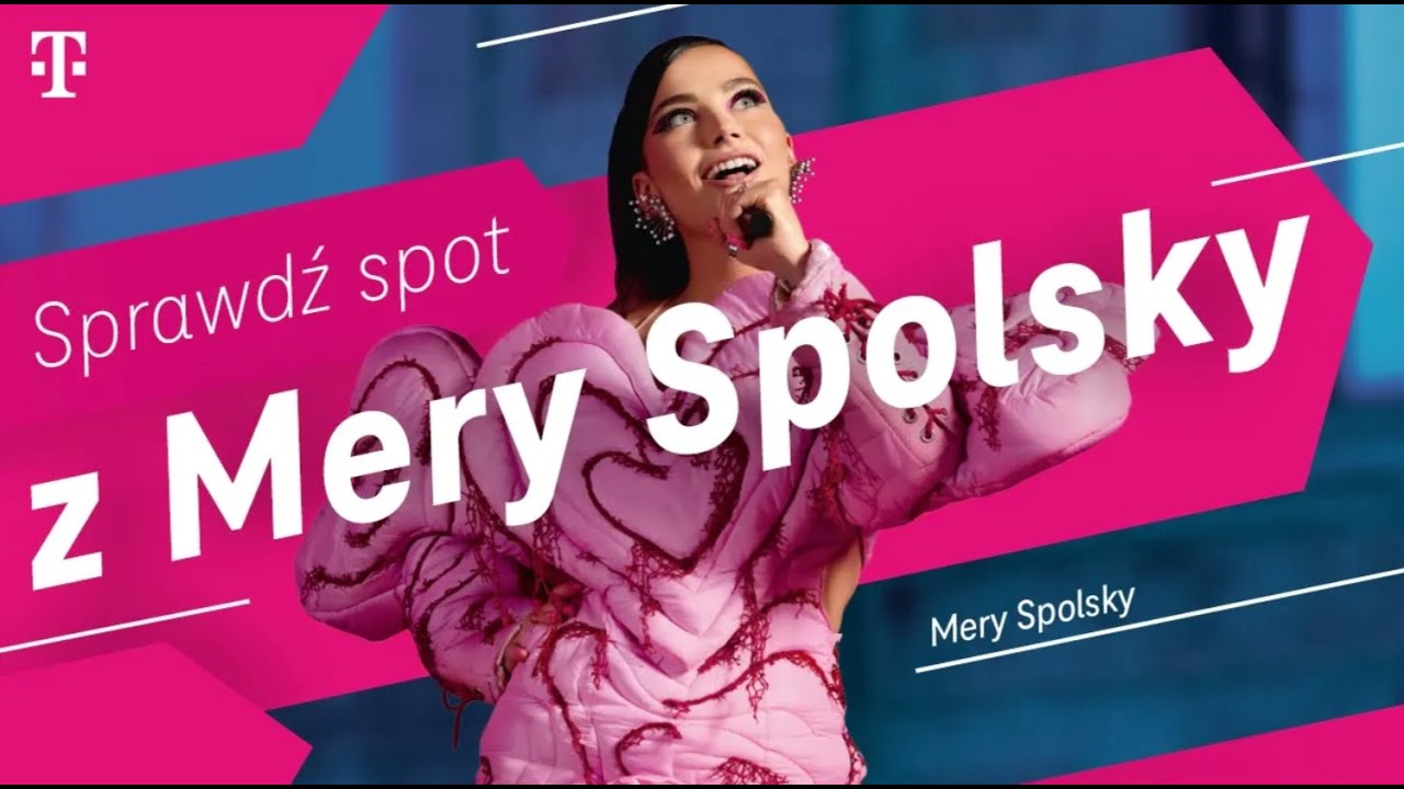 T-Mobile 5G bardziej | 2025