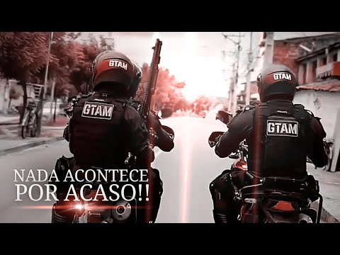 GUARDA MUNICIPAL DE FORTALEZA - Motivação