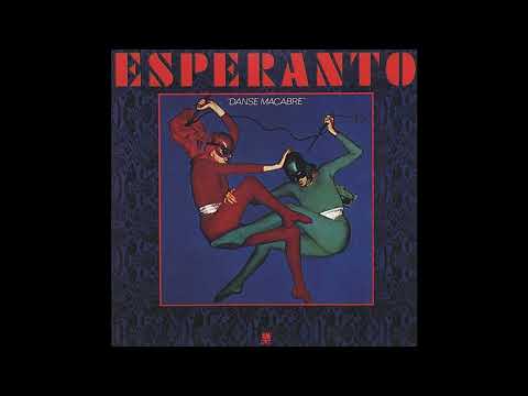 🇧🇪Esperanto – Danse Macabre : 02 The Castle