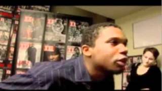 Charles Hamilton XXL Freestyle Part. 2 (Video)