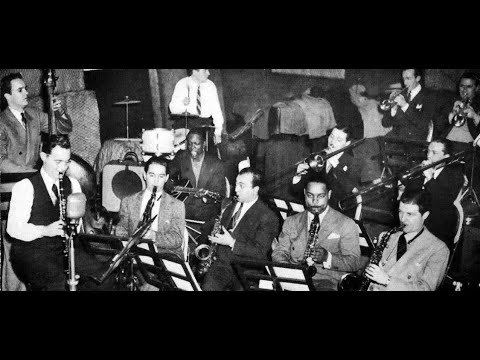 Royal Flush (Takes 1&2) -1941 Metronome All Star Band - Columbia 36499 & CBS CL-2528 (LP)