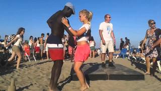 Download lagu Fiesta Sábado en la playa @ Criola Beach Festival 2013 mp3