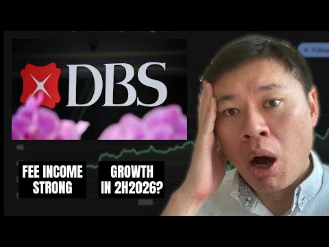 I'm NOT Buying UOB Or OCBC But DBS Is... | Latest Update 2025