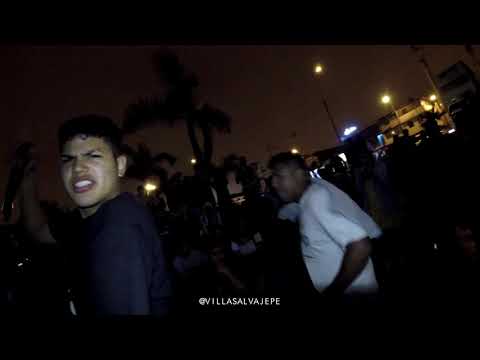 JEICO vs LIRIKO - Cuartos: Villa Salvaje Summer Days #3