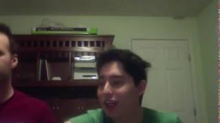 Adam Mardel - Please Don't Go (Cover)